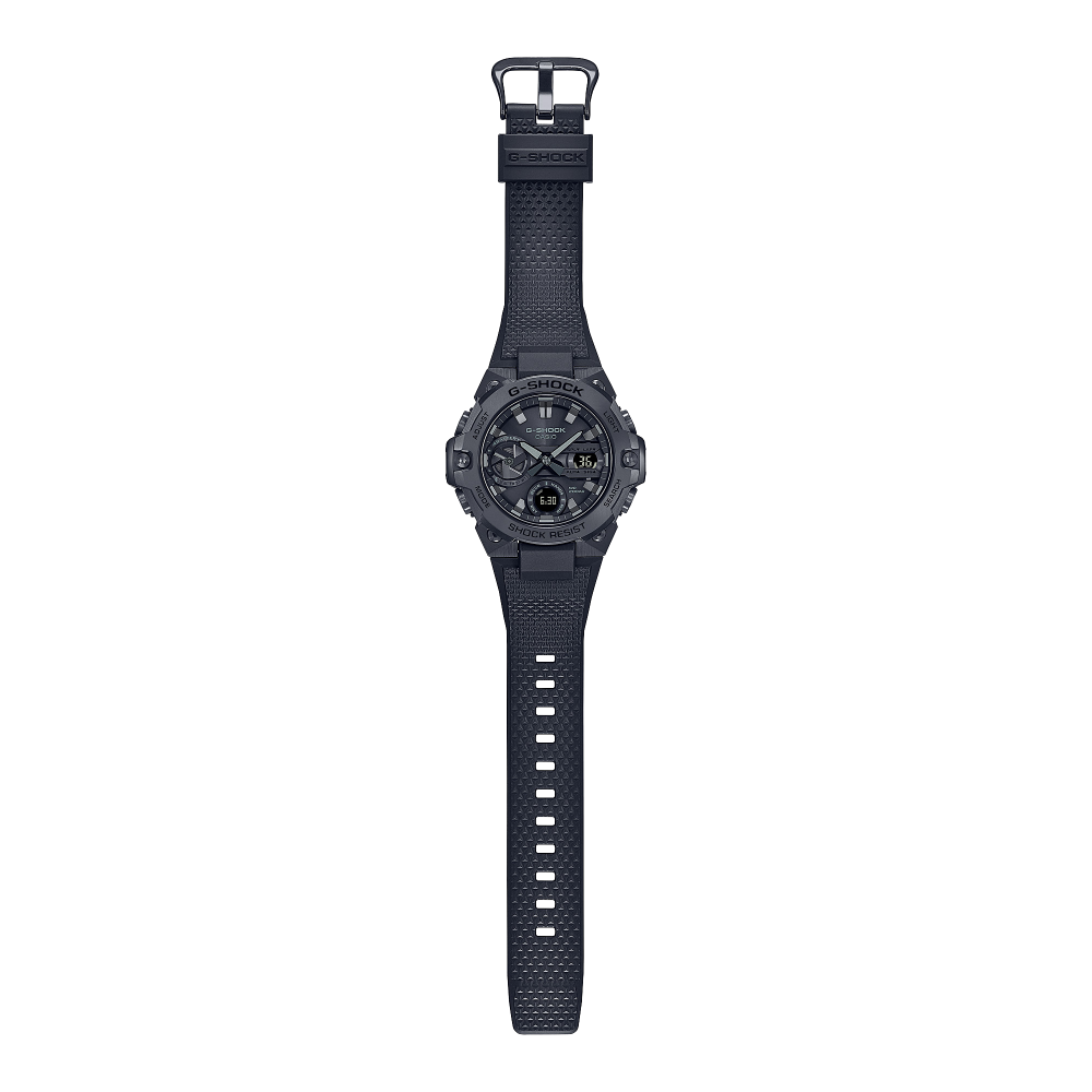 G-SHOCK G-STEEL men's watch GST-B400BB-1AER