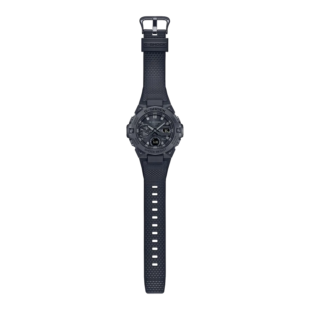 G-SHOCK G-STEEL men's watch GST-B400BB-1AER