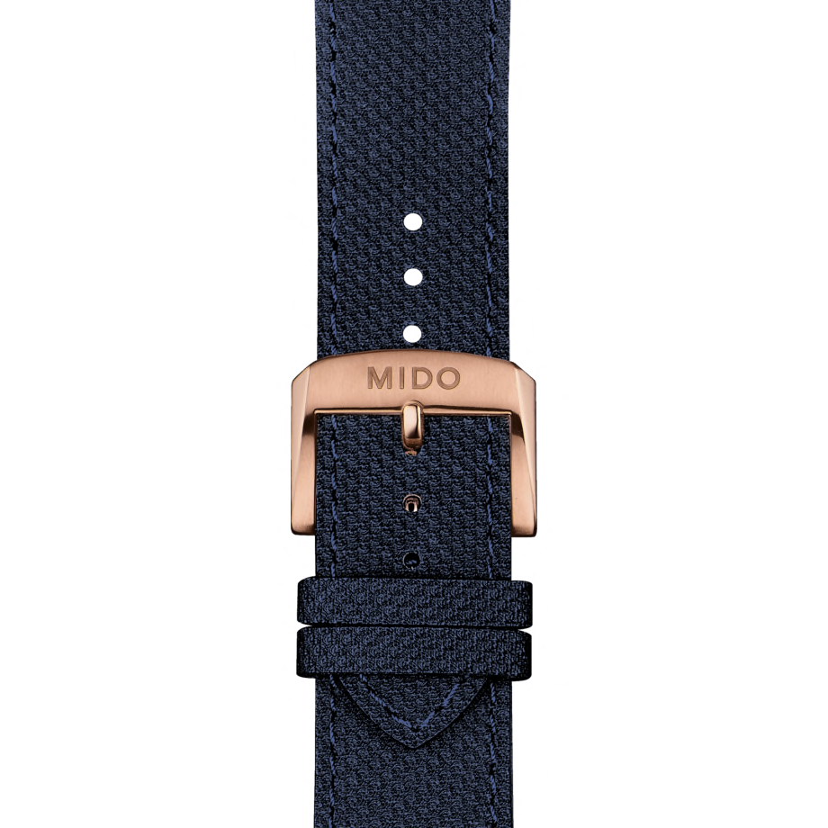 Mido Captain Ocean Star Men's Watch M0264303604100