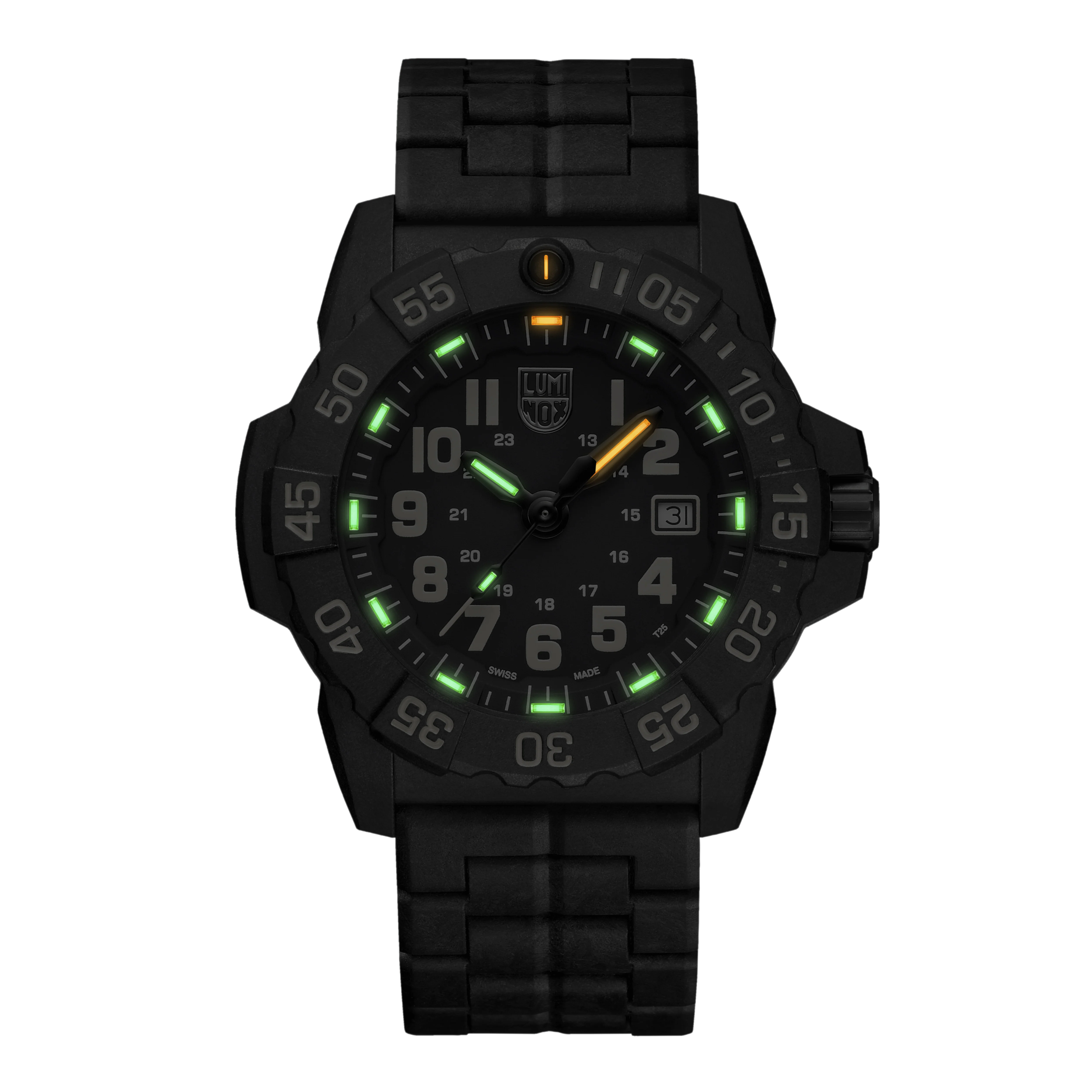 Luminox Navy SEAL Men's Watch XS.3510