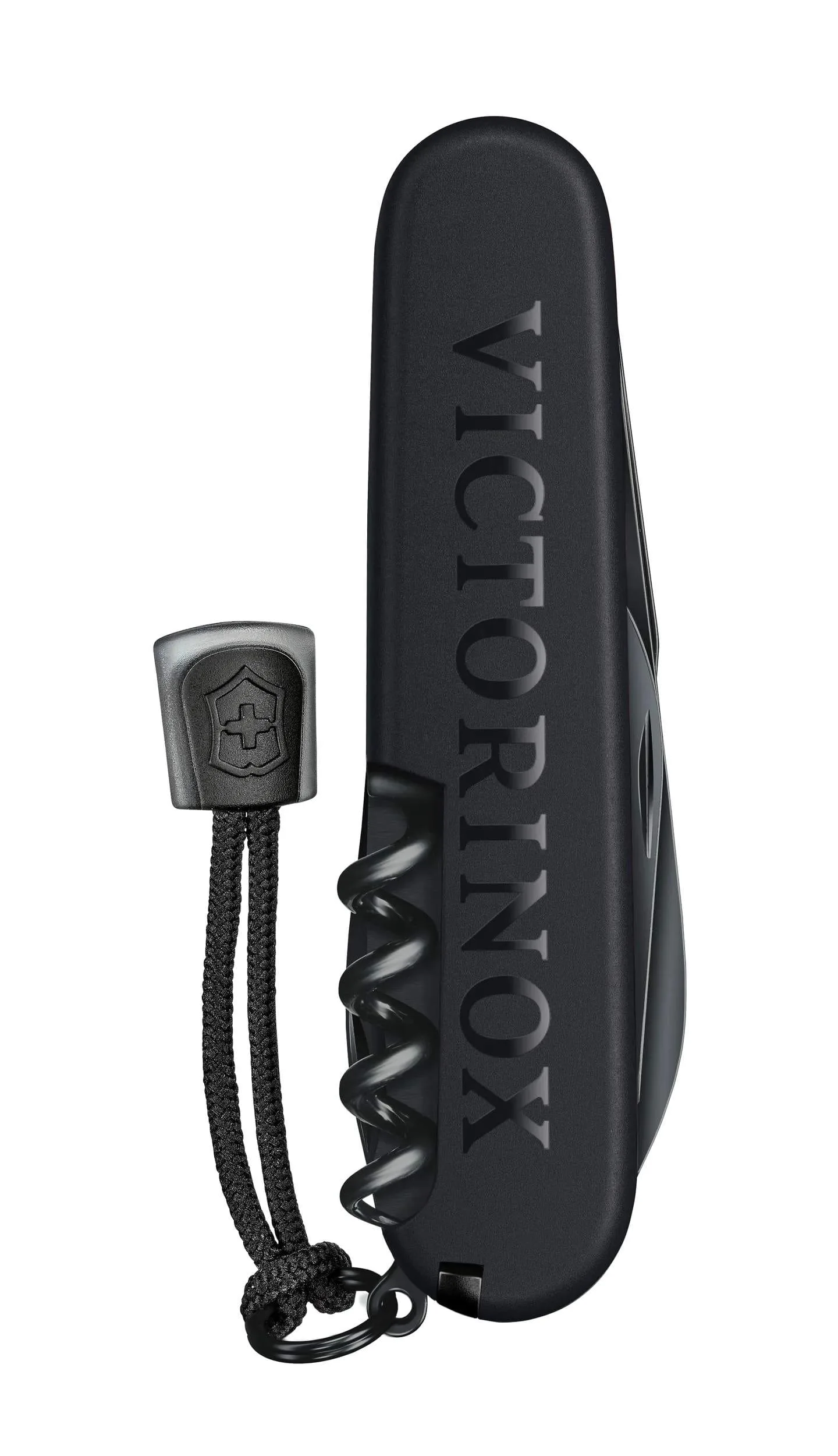 Victorinox I.N.O.X. Automatic men's watch Carbon Set 242023.1