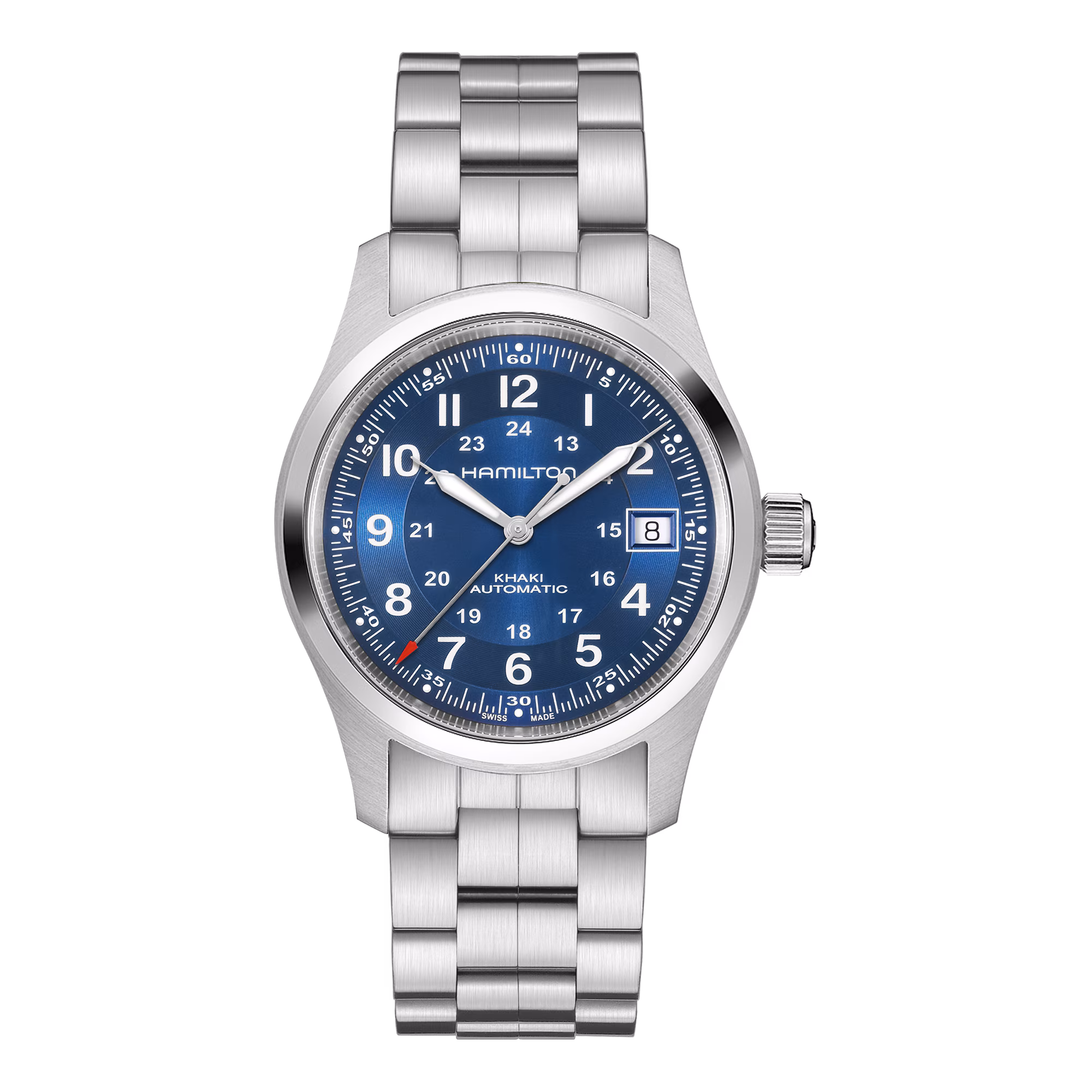 Hamilton Khaki Field Auto H70455140