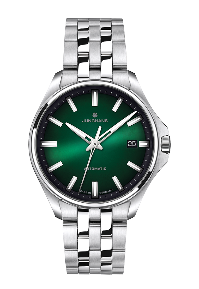 Junghans Meister S Automatic 36 Men's Watch 27/4684.44