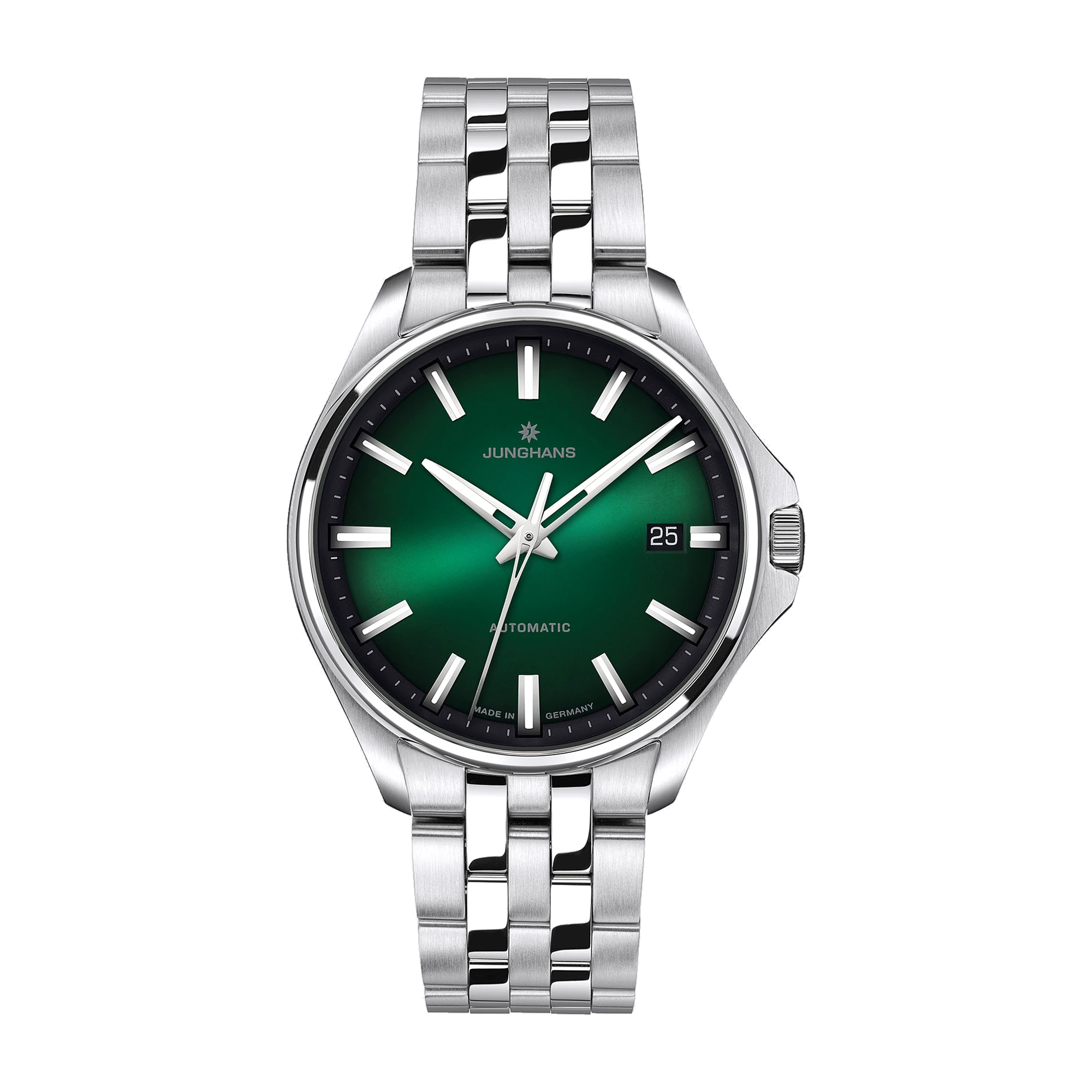 Junghans Meister S Automatic 36 Men's Watch 27/4684.44