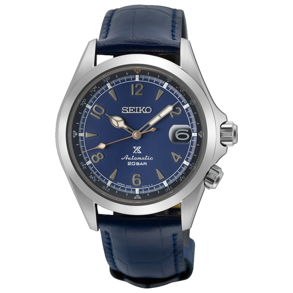 Seiko PROSPEX LAND ALPINIST AUTOMATIC LIMITED EDITION Men's Watch SPB531J1