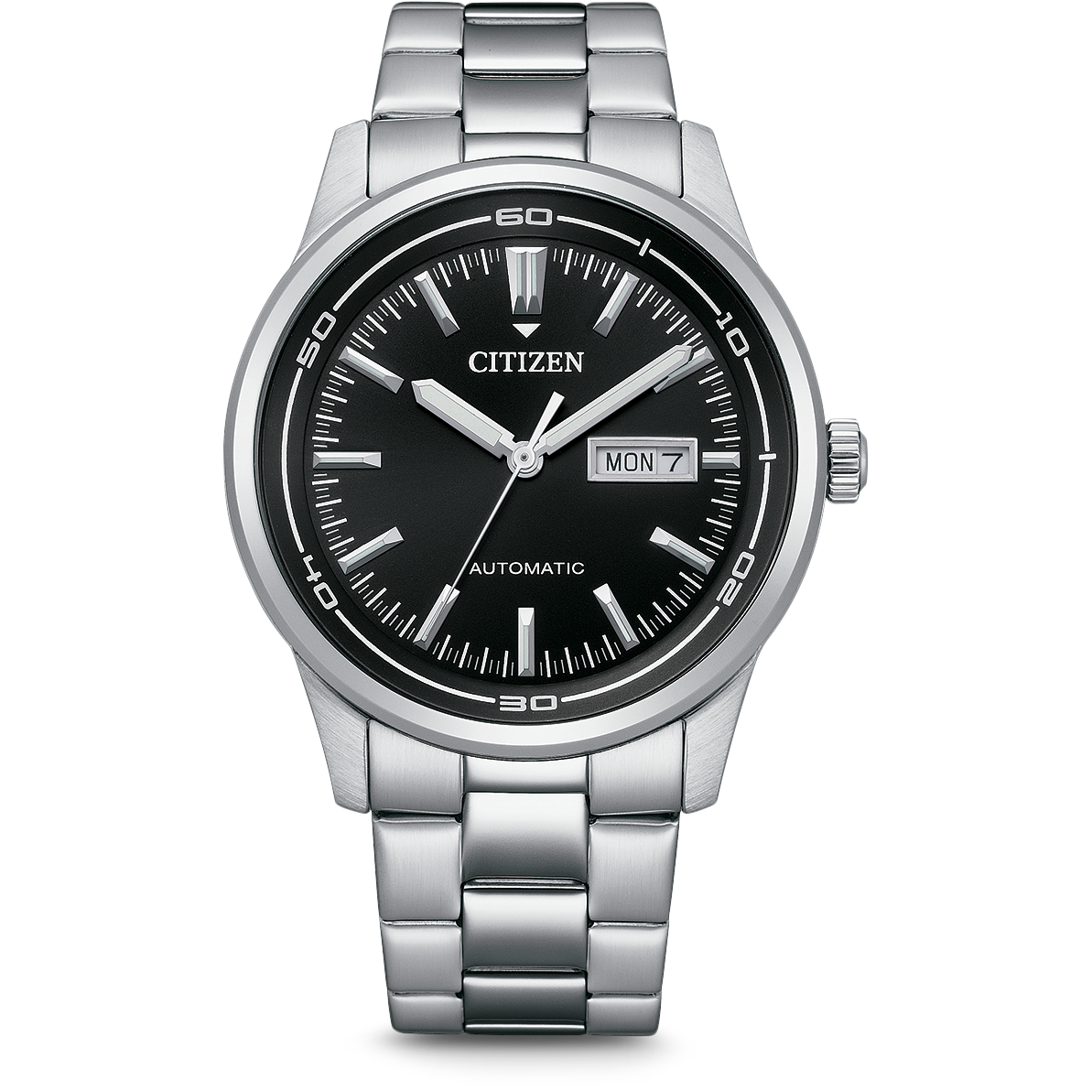 Citizen automatic men's watch NH8400-87EE