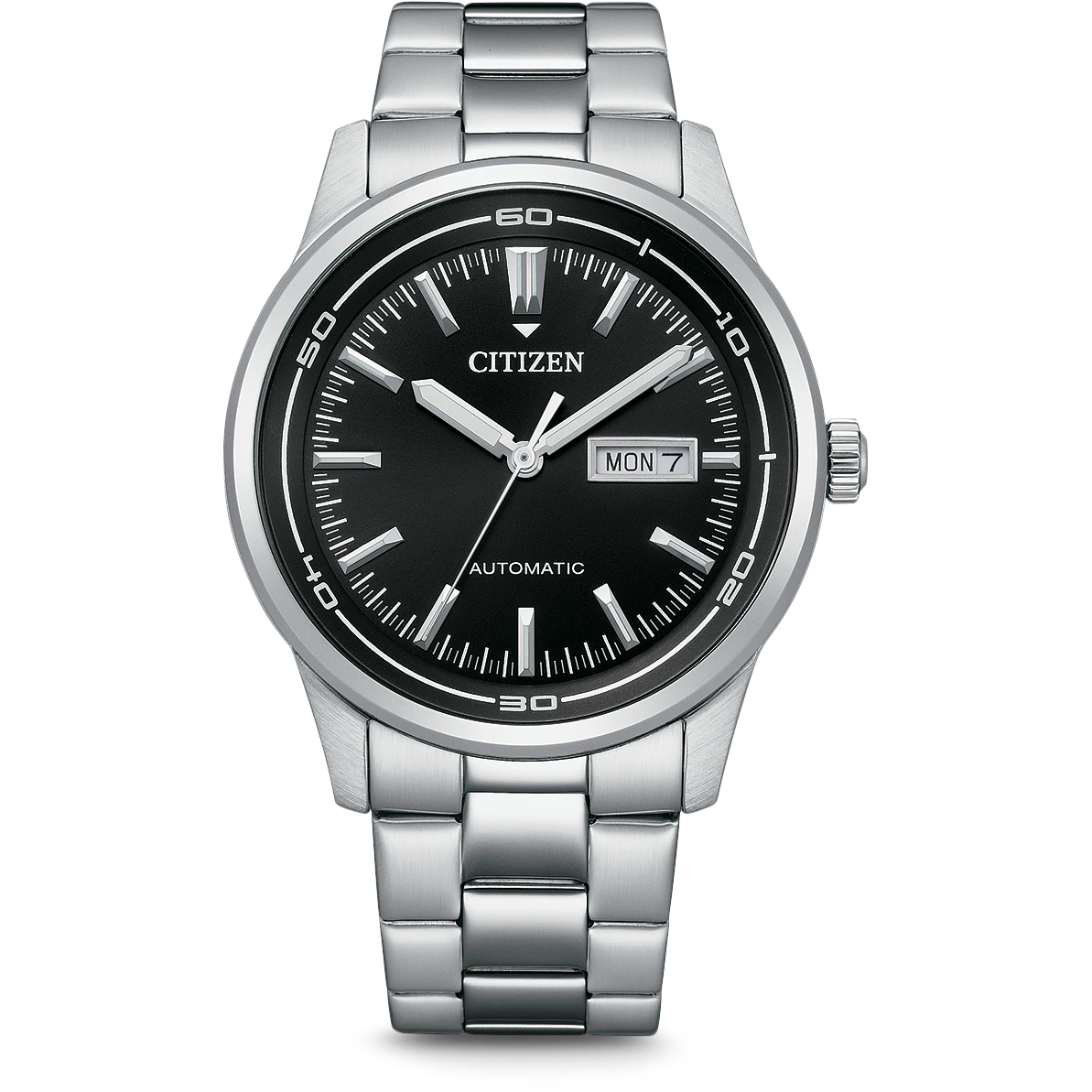 Citizen automatic men's watch NH8400-87EE