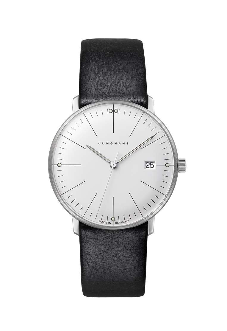 JUNGHANS max bill ladies 047/4251.02 women's watch