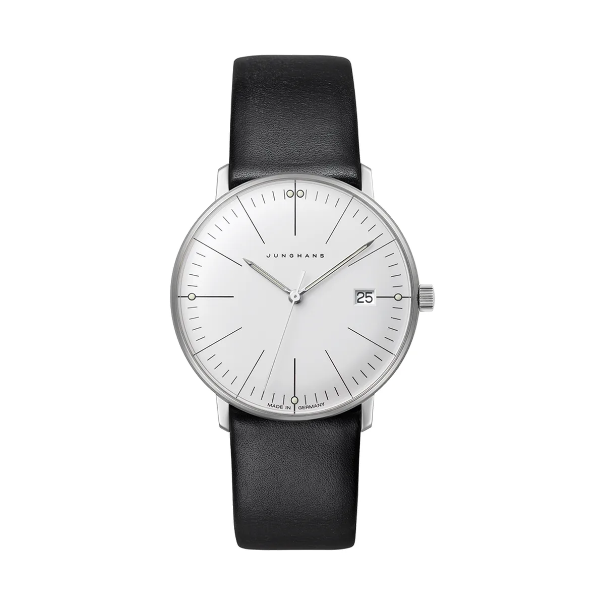 JUNGHANS max bill ladies 047/4251.02 women's watch