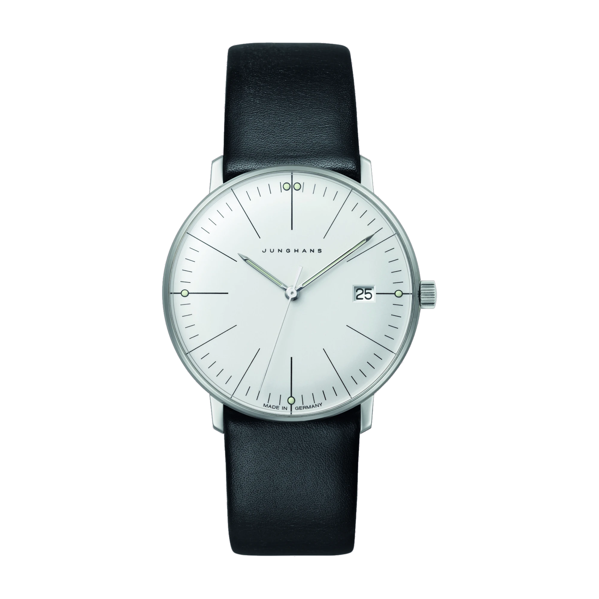 JUNGHANS max bill ladies 047/4251.02 women's watch