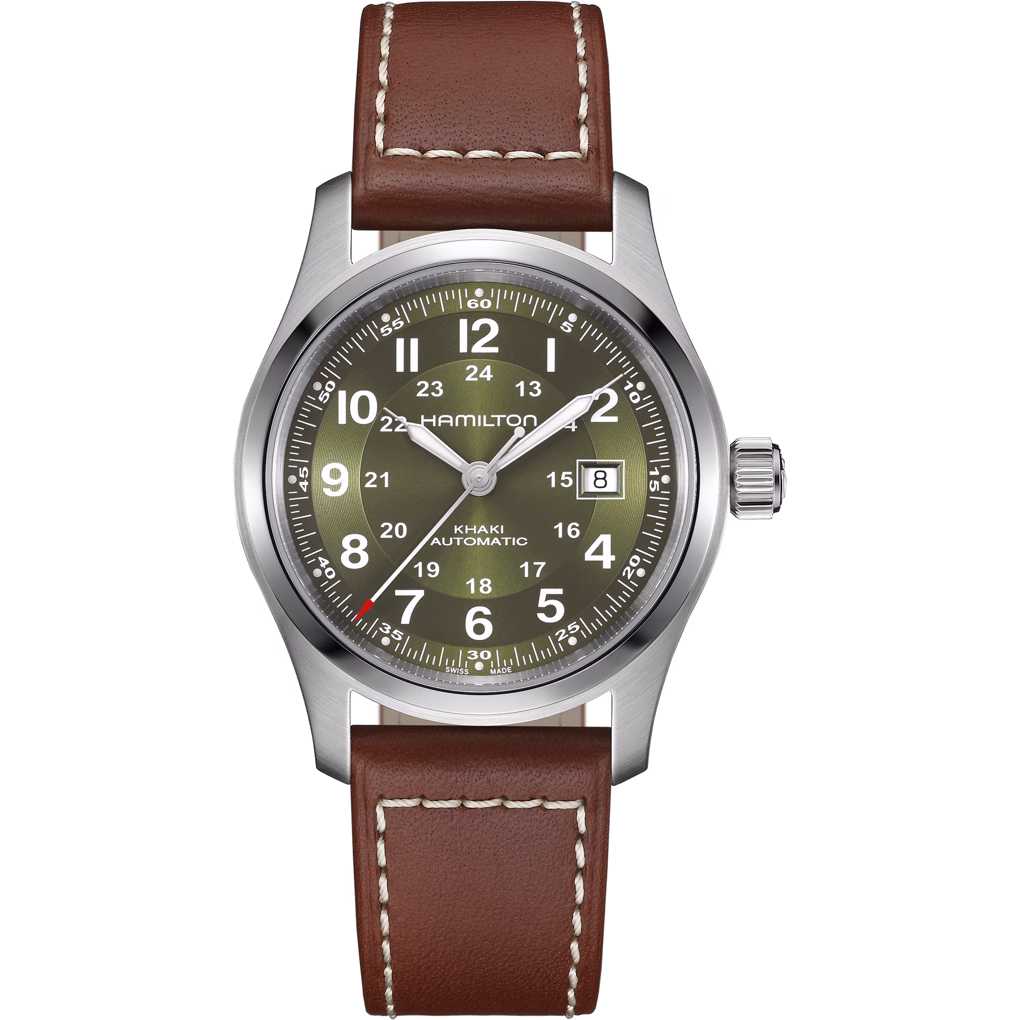 Hamilton Khaki Field Auto H70605560