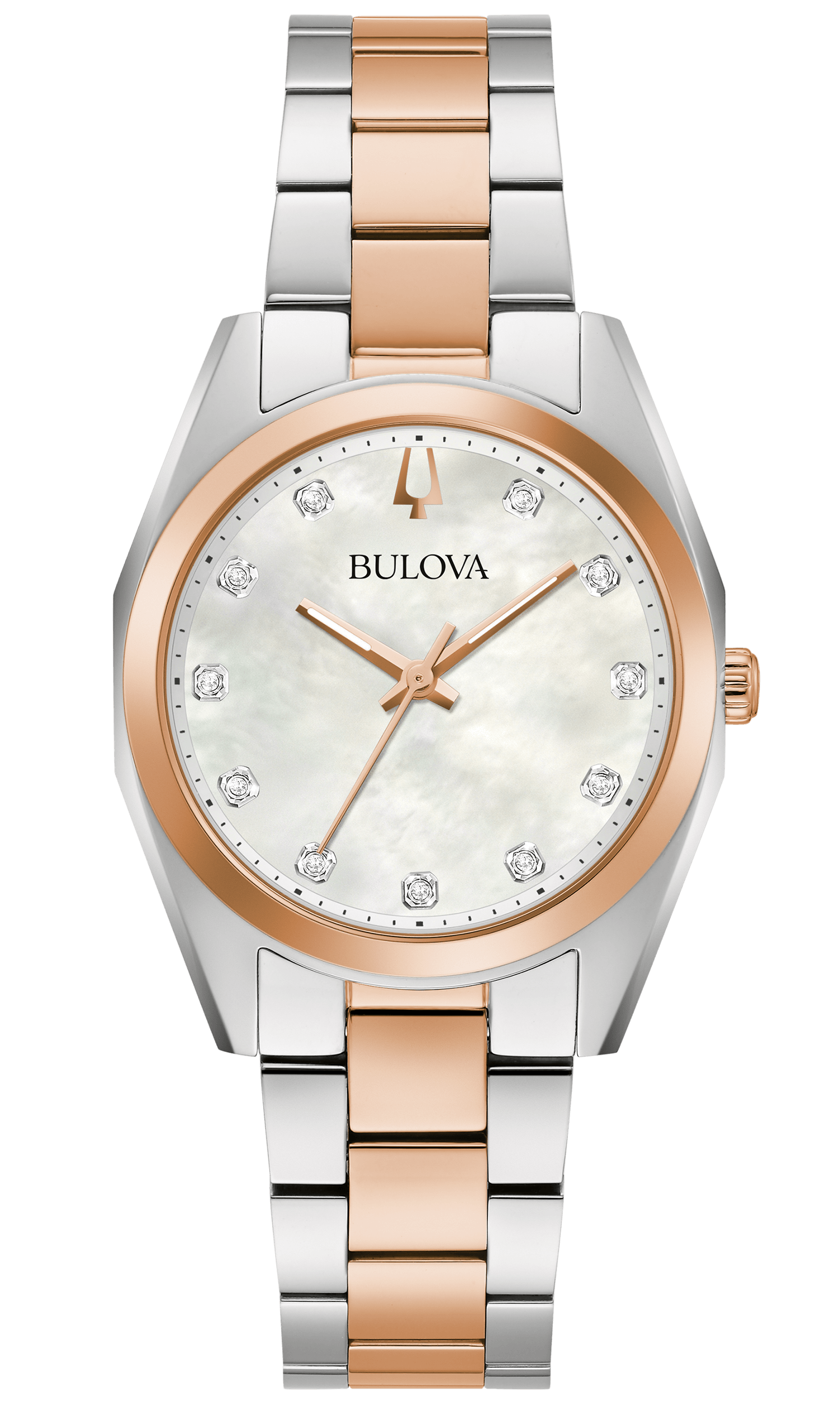 Bulova Surveyor ladies watch 98P207