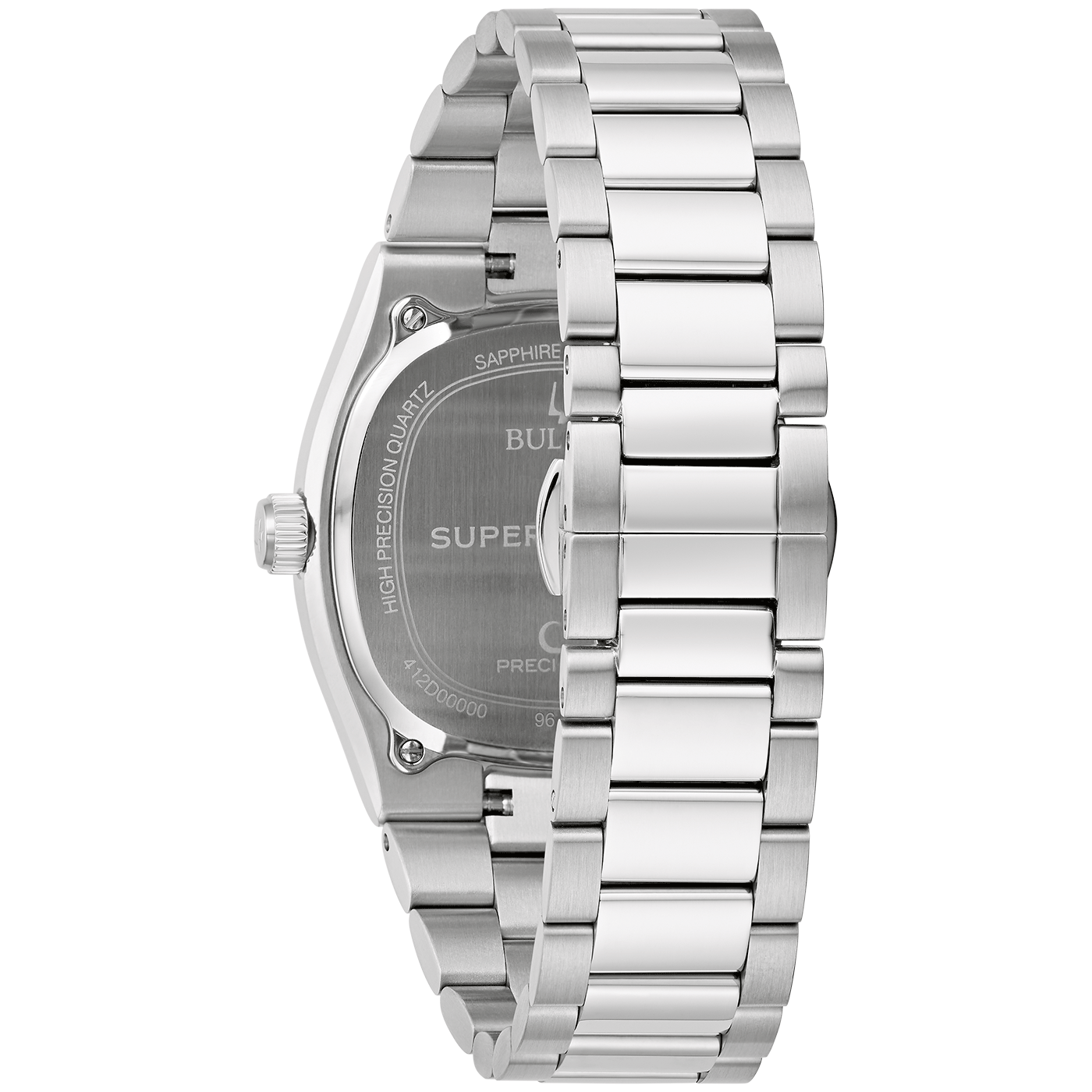 Bulova Super Seville Men's Watch 96B440