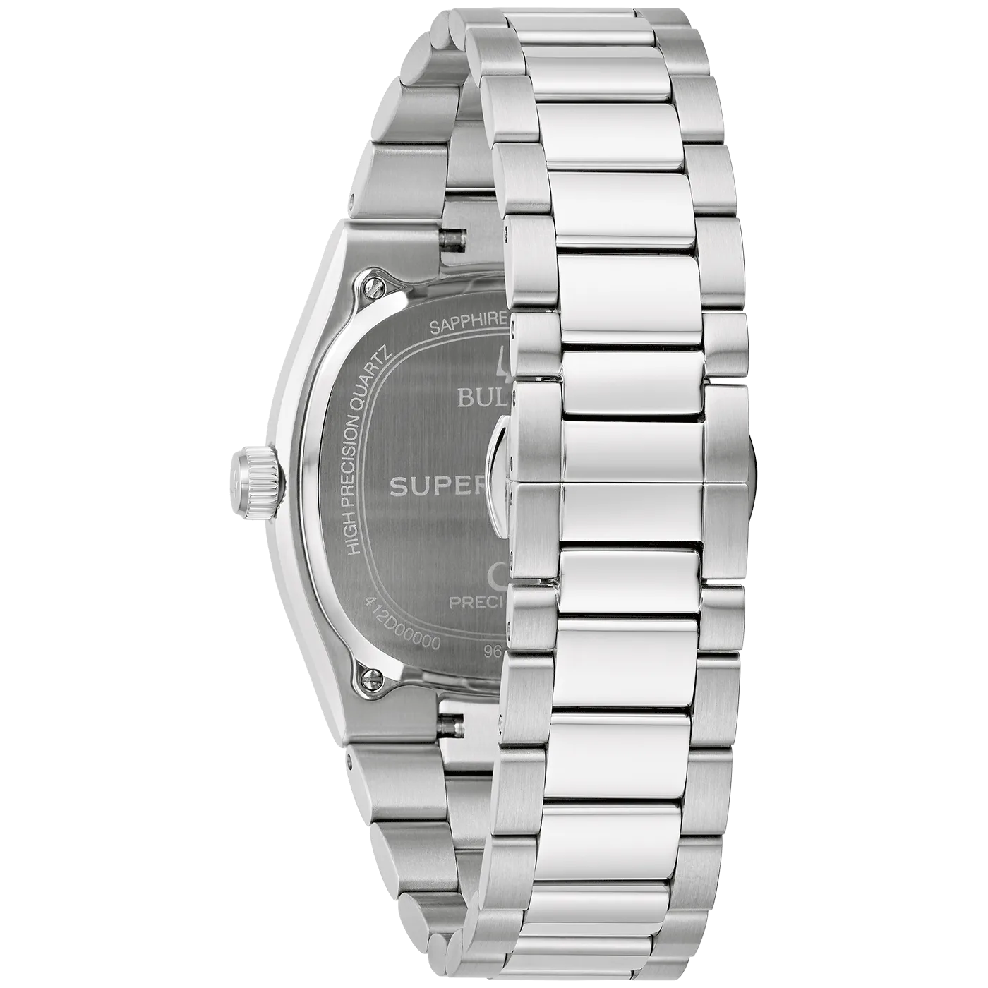 Bulova Super Seville Men's Watch 96B440