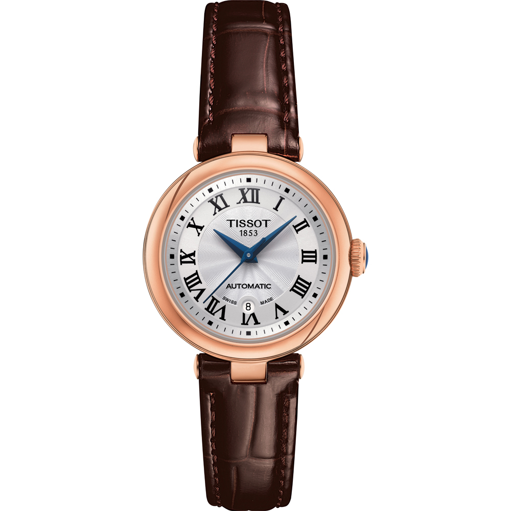 Tissot Bellissima Automatic Women's Watch T126.207.36.013.00