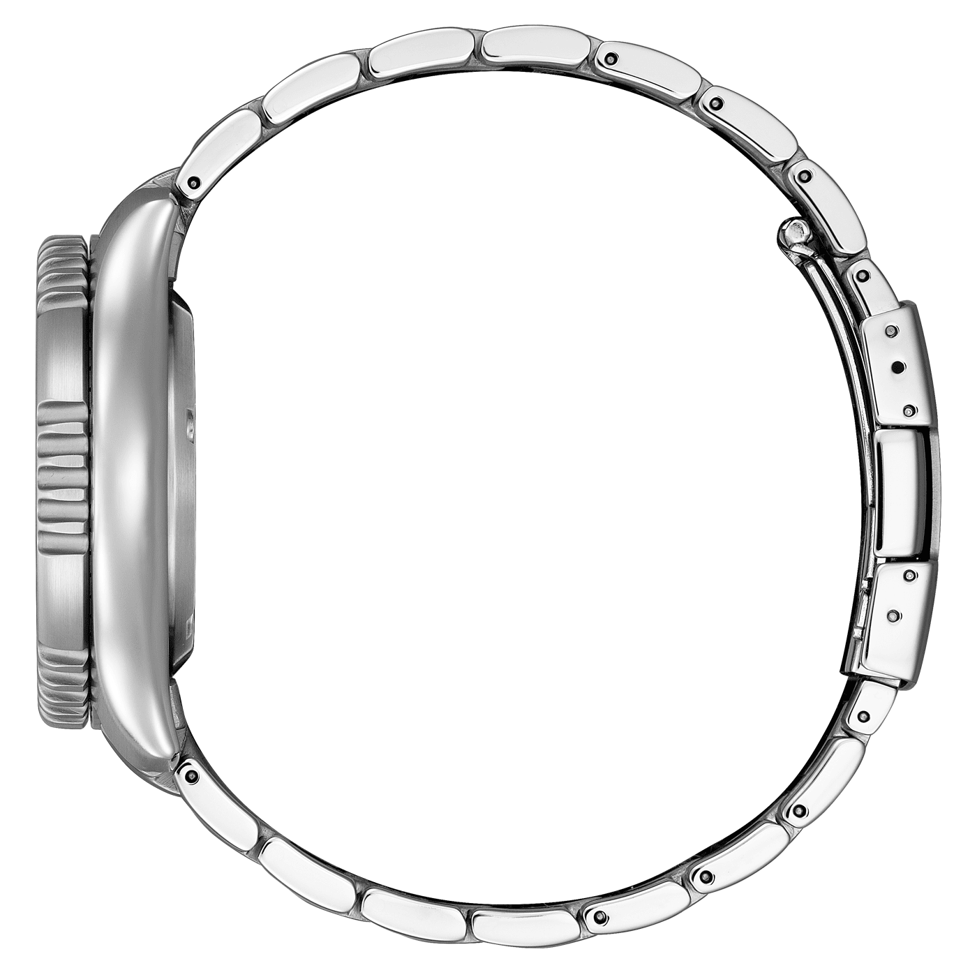 Citizen Promaster Marine Automatik Divers Herrenuhr inklusive Ersatzband NY0161-63LE