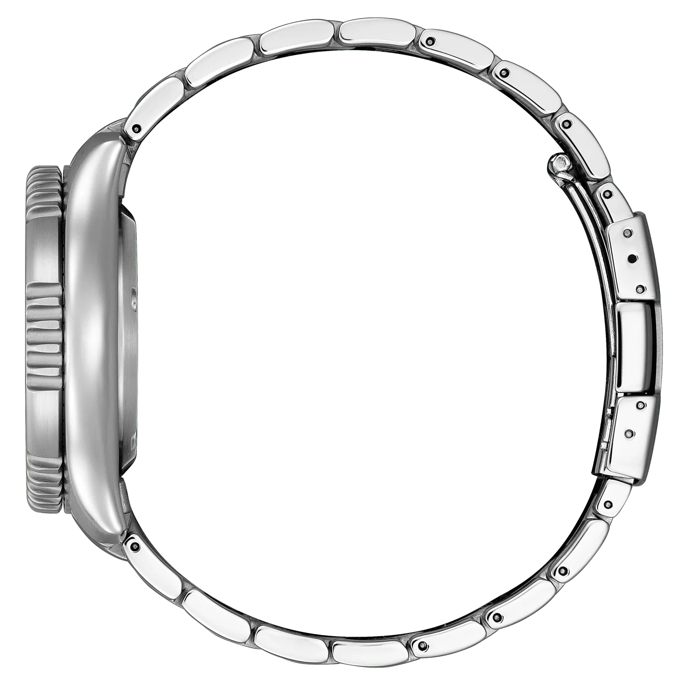 Citizen Promaster Marine Automatic Divers men's watch including replacement strap NY0161-63LE