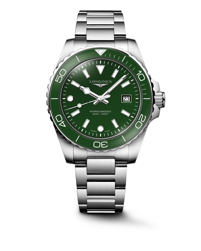 Longines La Grande Classique men's watch L3.769.4.06.6