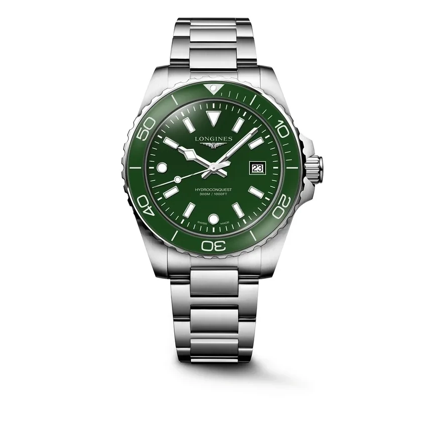 Longines La Grande Classique men's watch L3.769.4.06.6