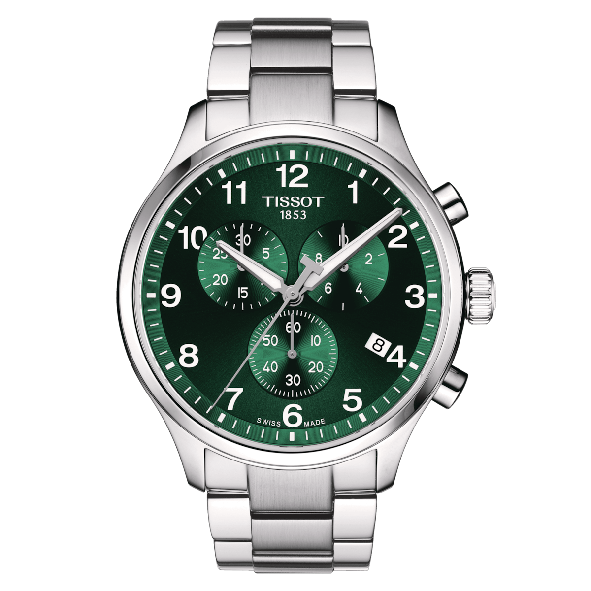 Tissot Chrono XL Classic Men's Watch T116.617.11.092.00