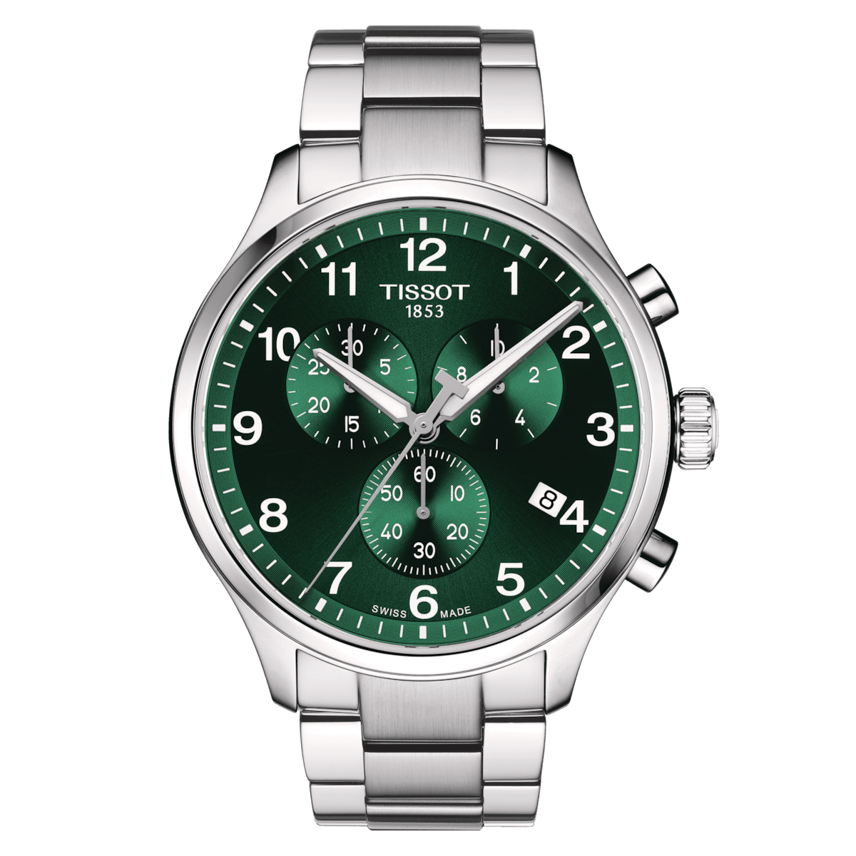 Tissot Chrono XL Classic Men's Watch T116.617.11.092.00