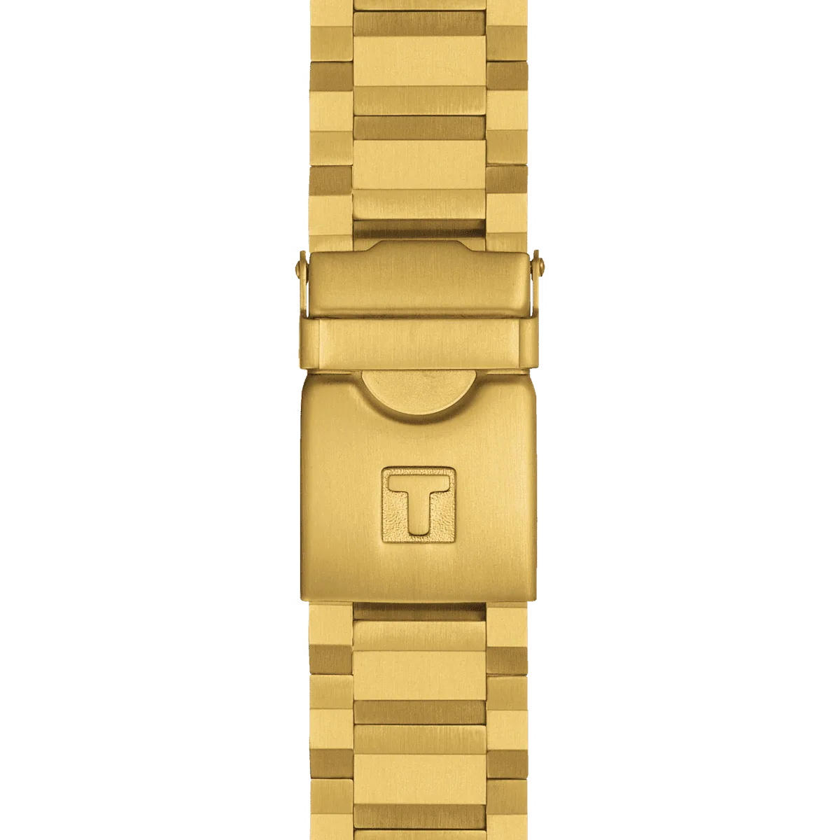 Tissot Supersport Chrono gold men's watch T125.617.33.051.01