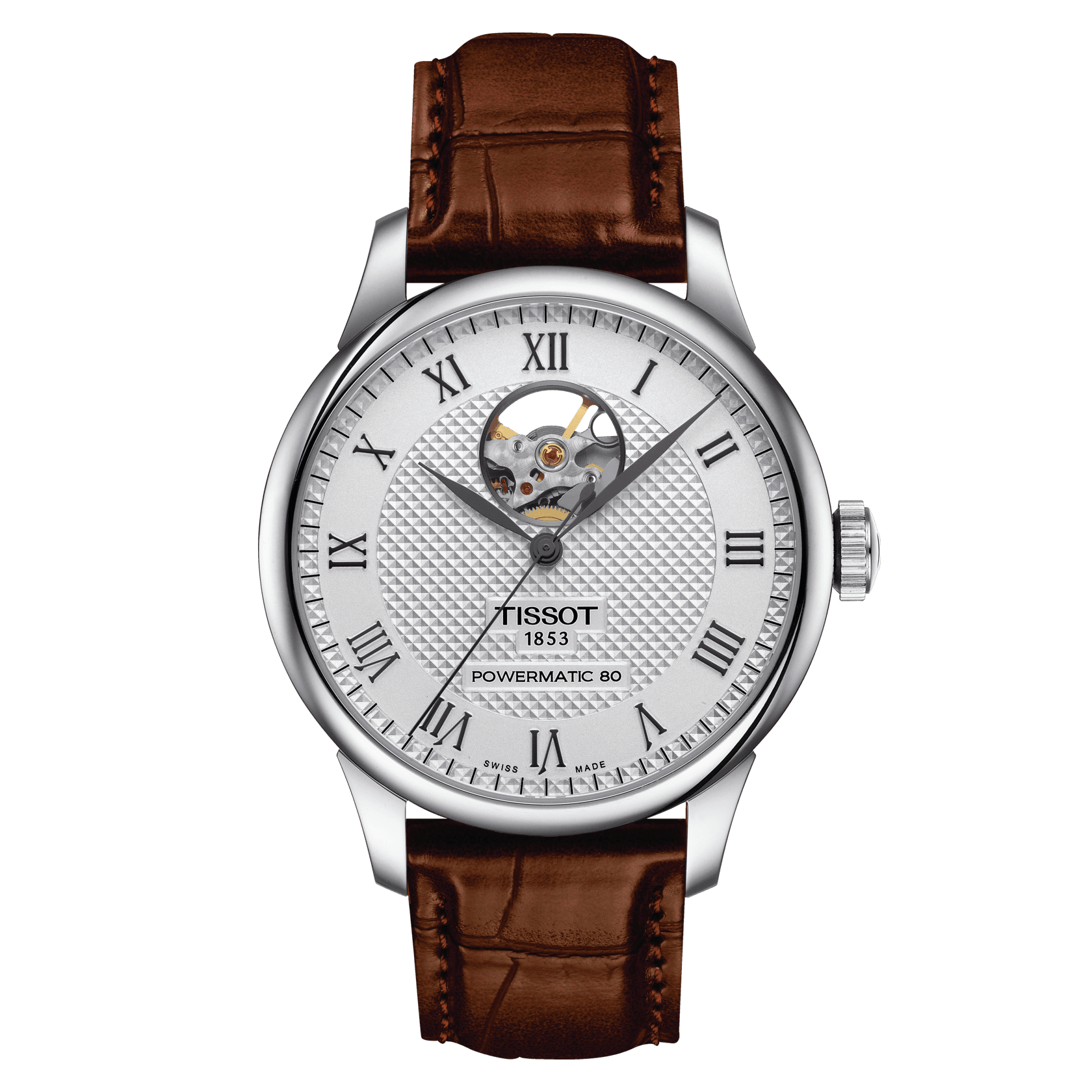 Tissot Le Locle Powermatic Men's Watch T006.407.16.033.01
