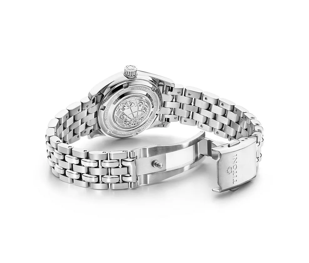 Titoni Cosmo women's watch 729 S-720
