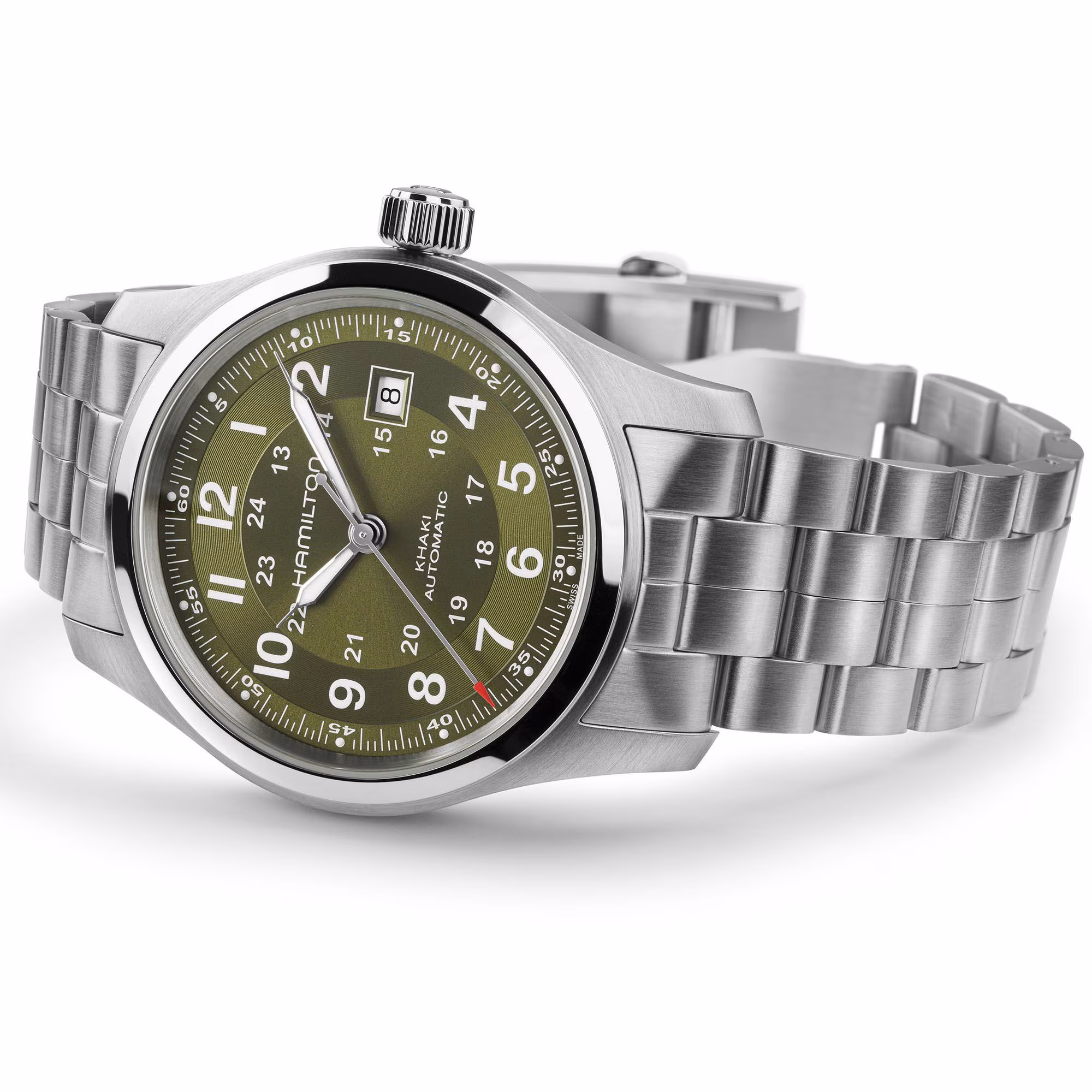 Hamilton Khaki Field Auto H70605160