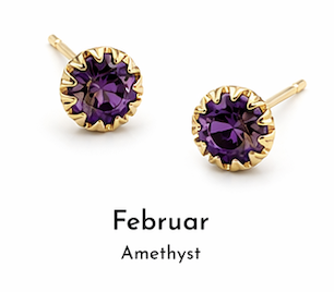 CEM 925 silver stud earrings BOS905157
