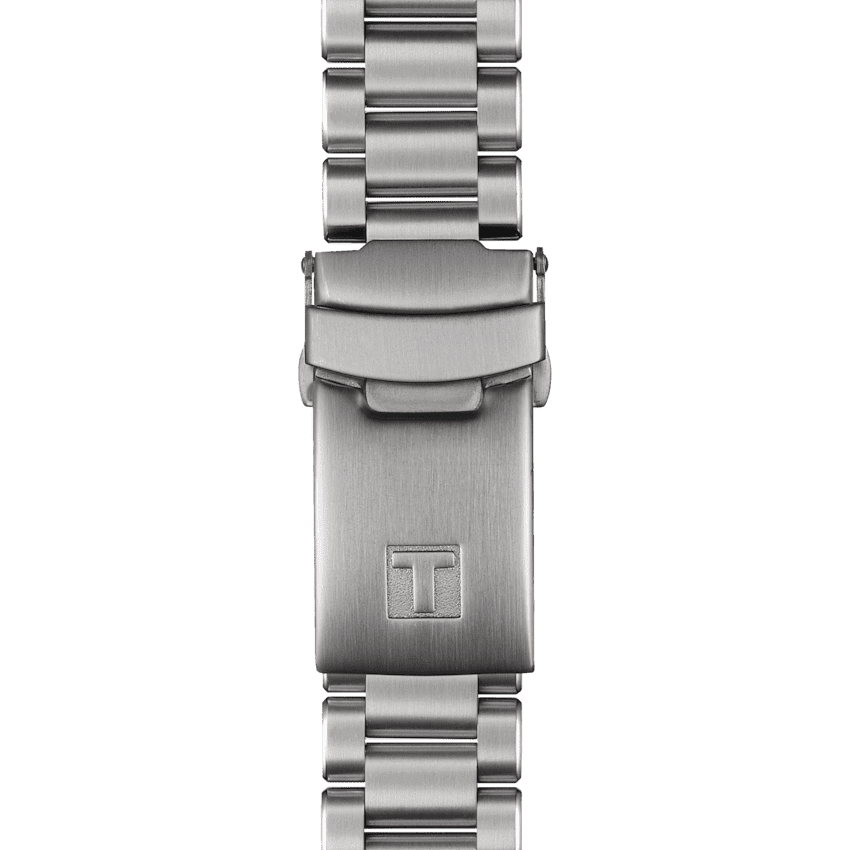 Tissot PR516 Mechanical Chronograph Men's Watch T149.459.21.051.00