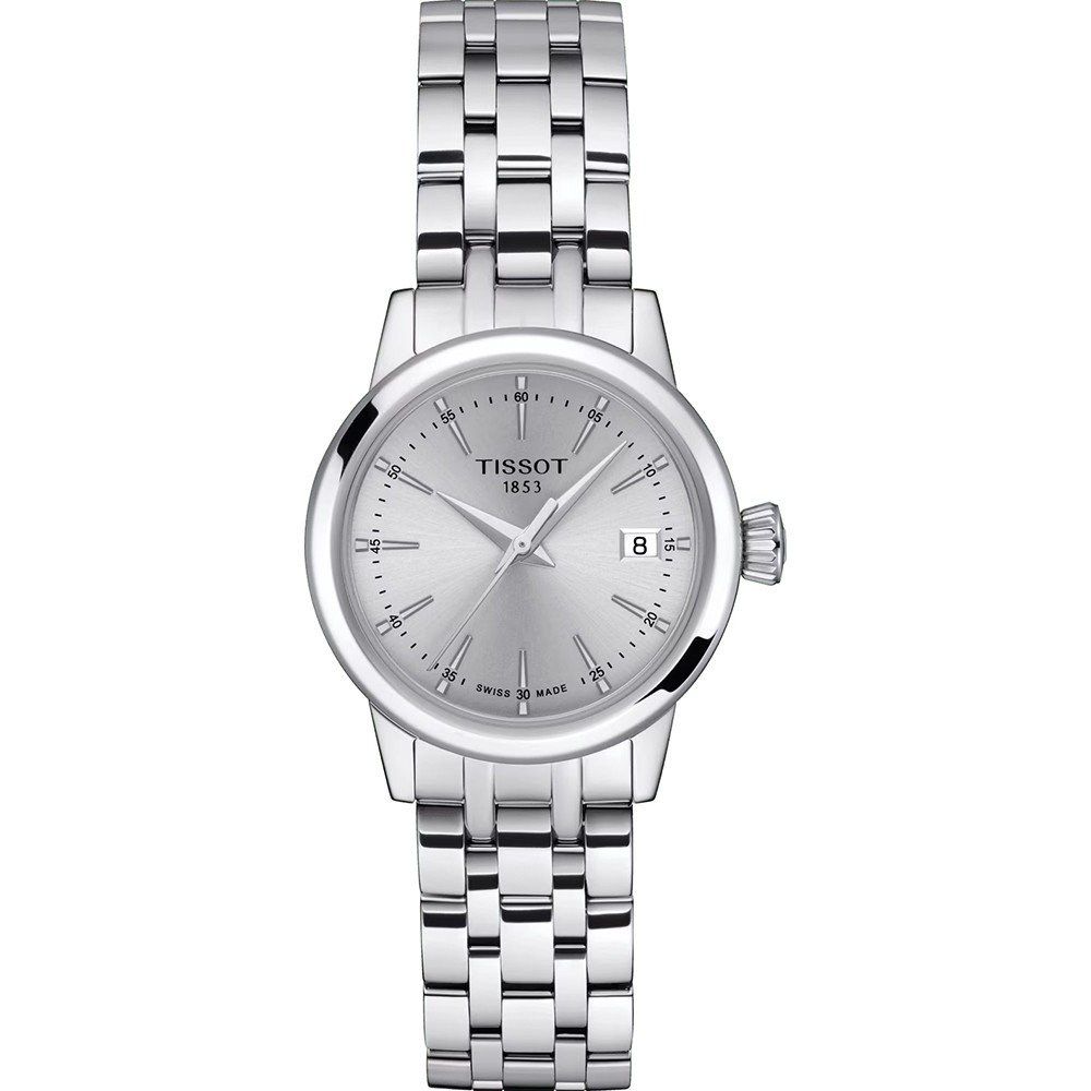 Tissot Classic Dream Lady Women's Watch T129.210.11.031.00