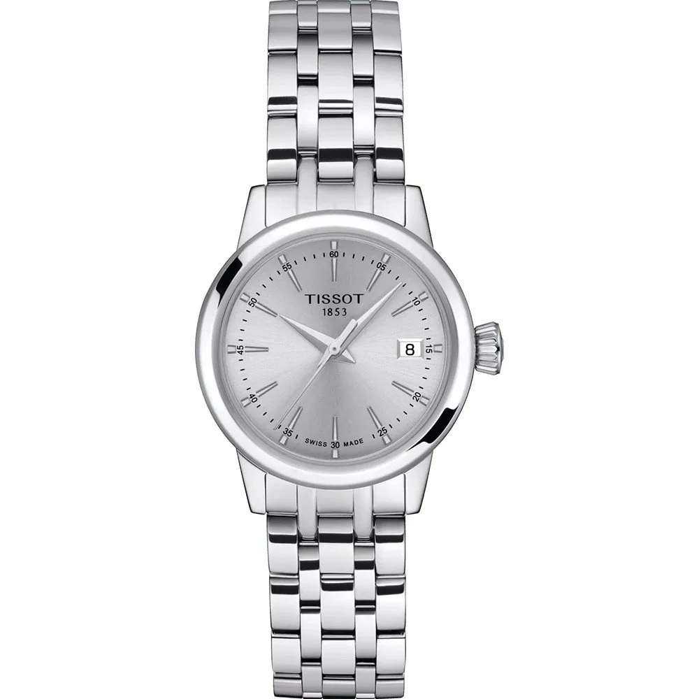 Tissot Classic Dream Lady Women's Watch T129.210.11.031.00