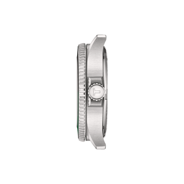 Tissot Seastar 1000 Quartz GMT Men's Watch T120.852.11.051.00