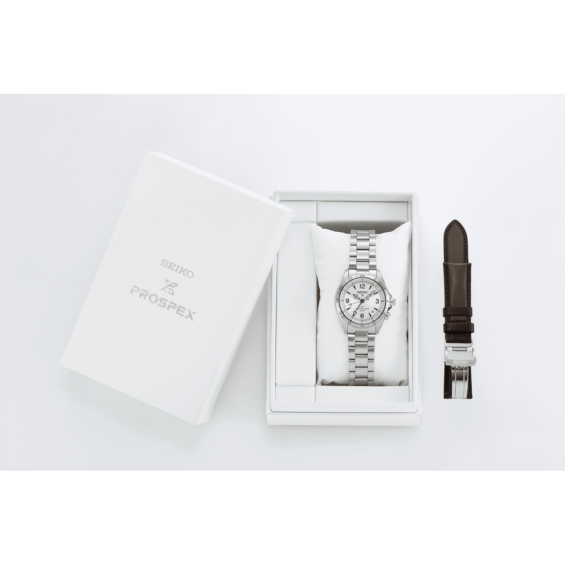 Seiko Prospex Limited Edition Men's Watch SPB409J1