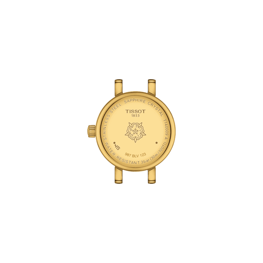 Tissot Lovely women's watch T140.009.63.026.00