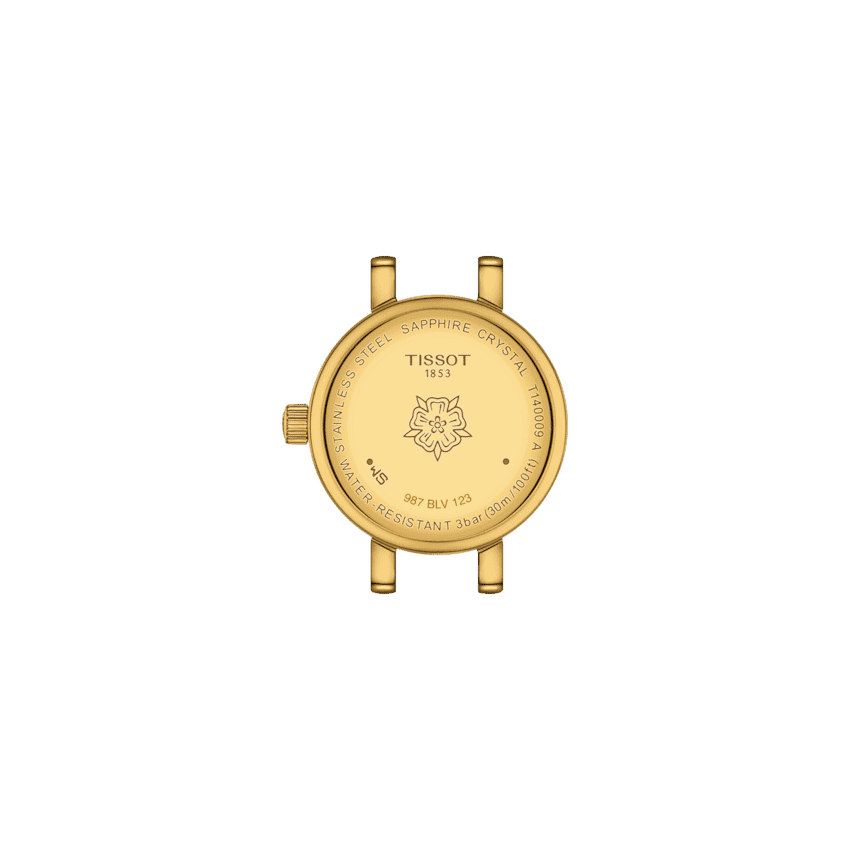 Tissot Lovely women's watch T140.009.63.026.00