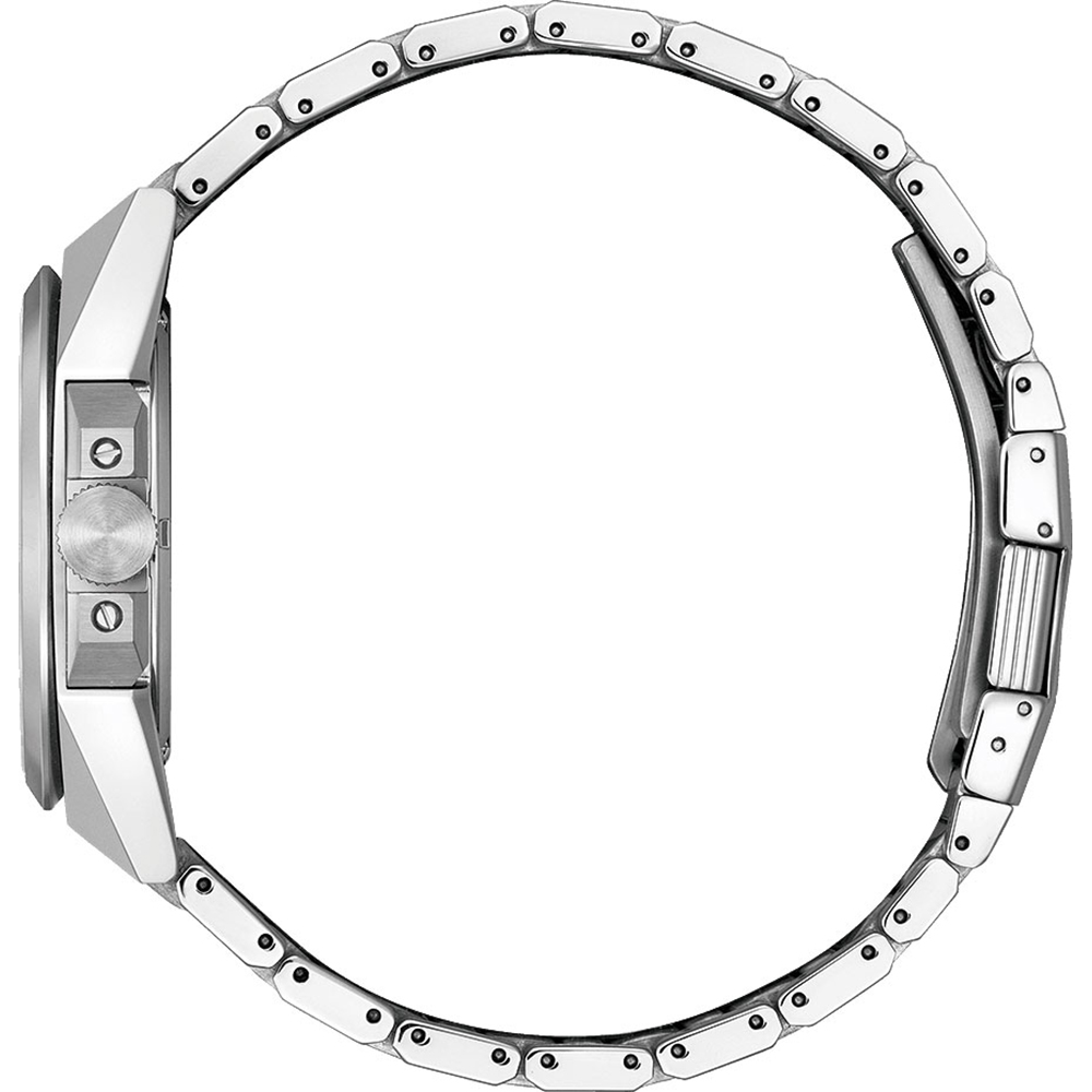 Citizen men's automatic watch NA1010-84X