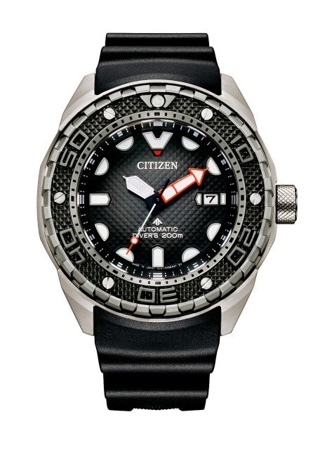Citizen Promaster NB6004-08E men's watch