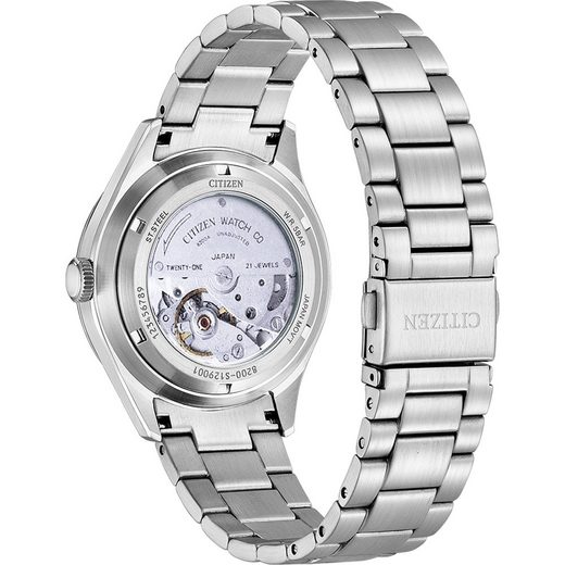 Citizen C7 Series Automatic Men's Watch NH8391-51EE