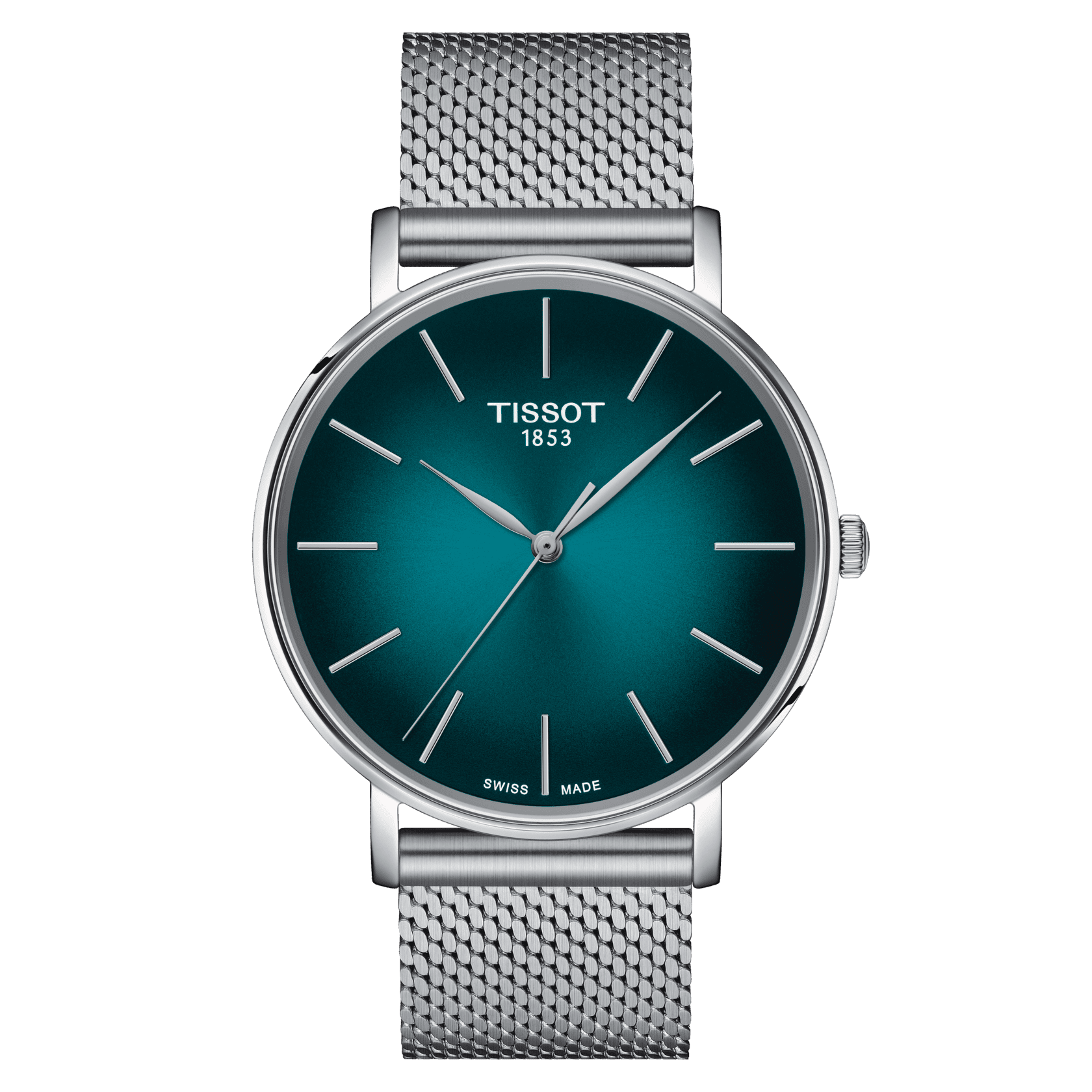 Tissot Everytime Gent Men's Watch T143.410.11.091.00