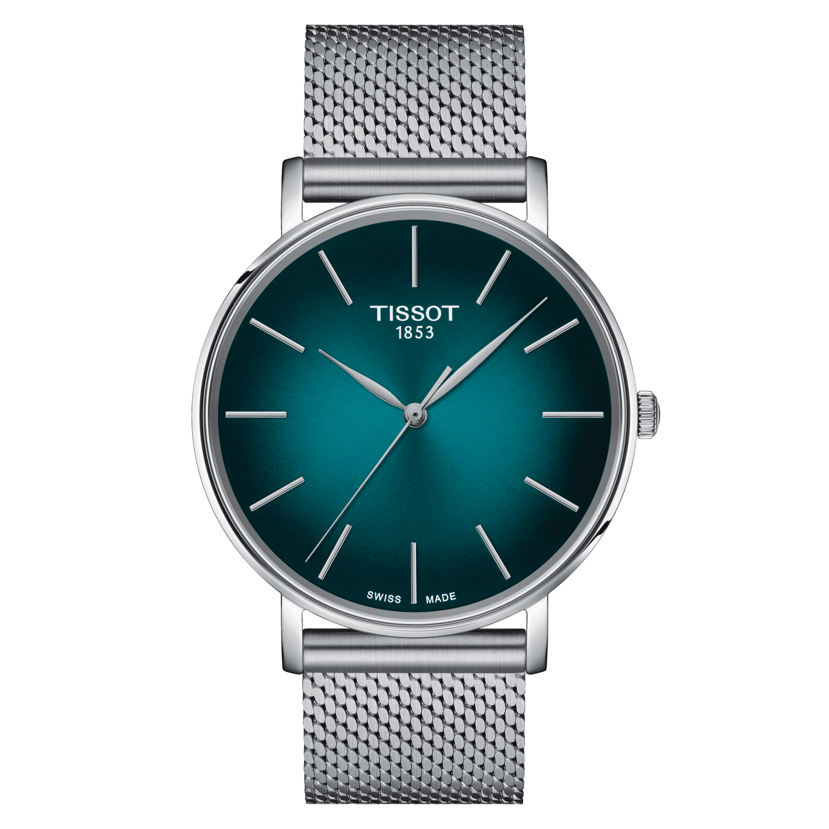 Tissot Everytime Gent Men's Watch T143.410.11.091.00