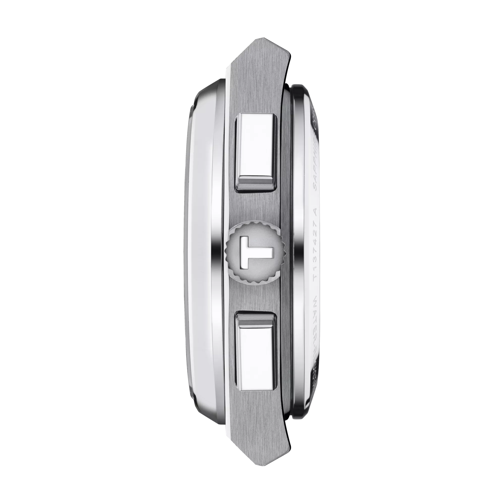 Tissot PRX Automatic Chronograph 42 MM Men's Watch T137.427.11.011.01