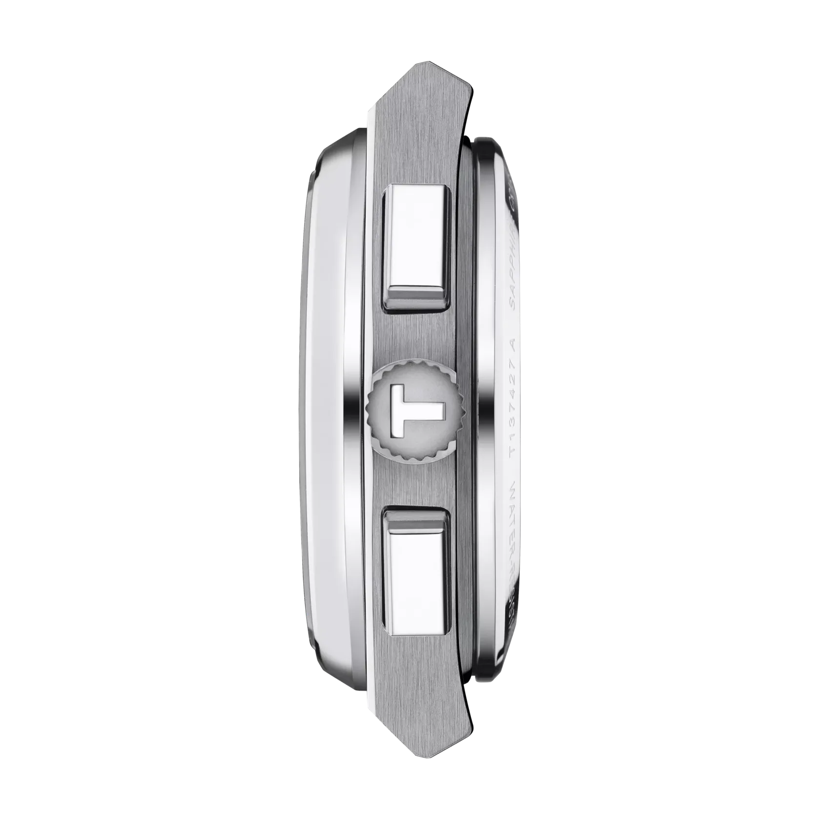 Tissot PRX Automatic Chronograph 42 MM Men's Watch T137.427.11.011.01