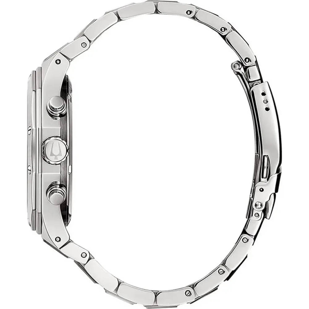 Bulova Herrenuhr 96B409 MISC
