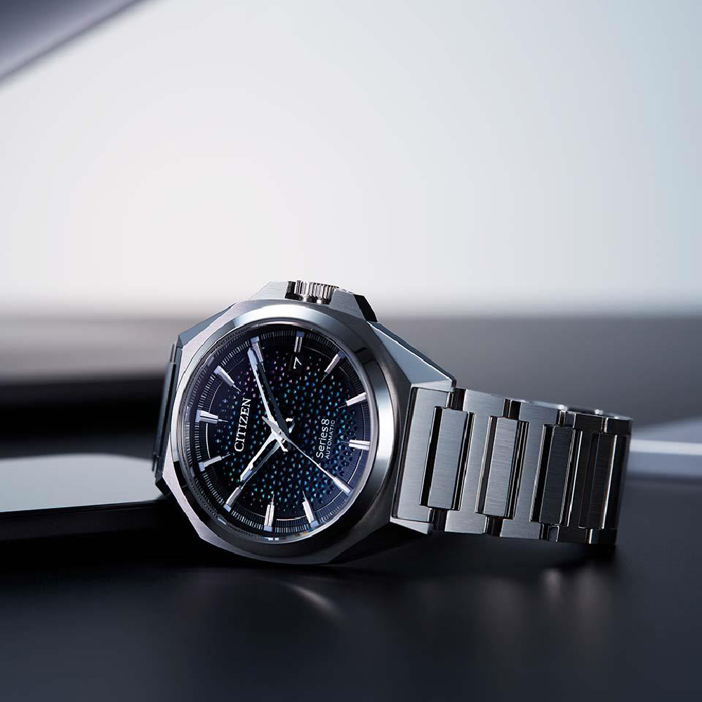 Citizen men's automatic watch NA1010-84X