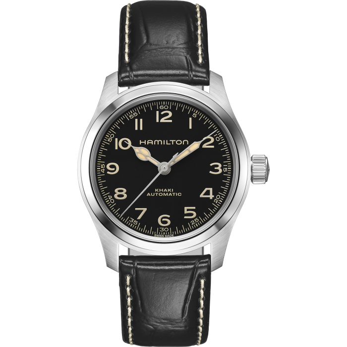 Hamilton Khaki Field Murph Automatic H70405730