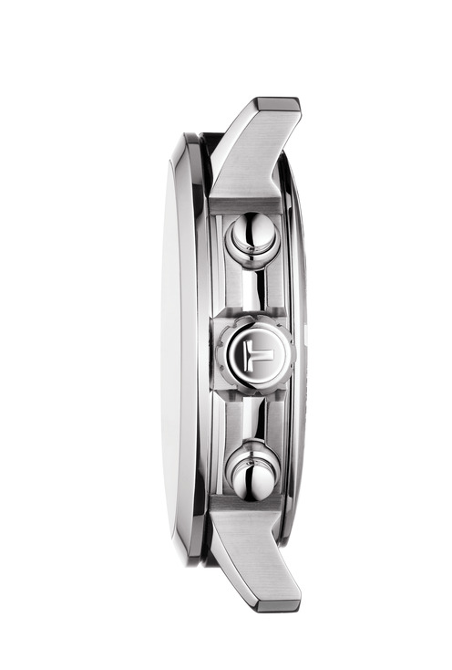 Tissot PRC 200 men's watch T114.417.11.057.00