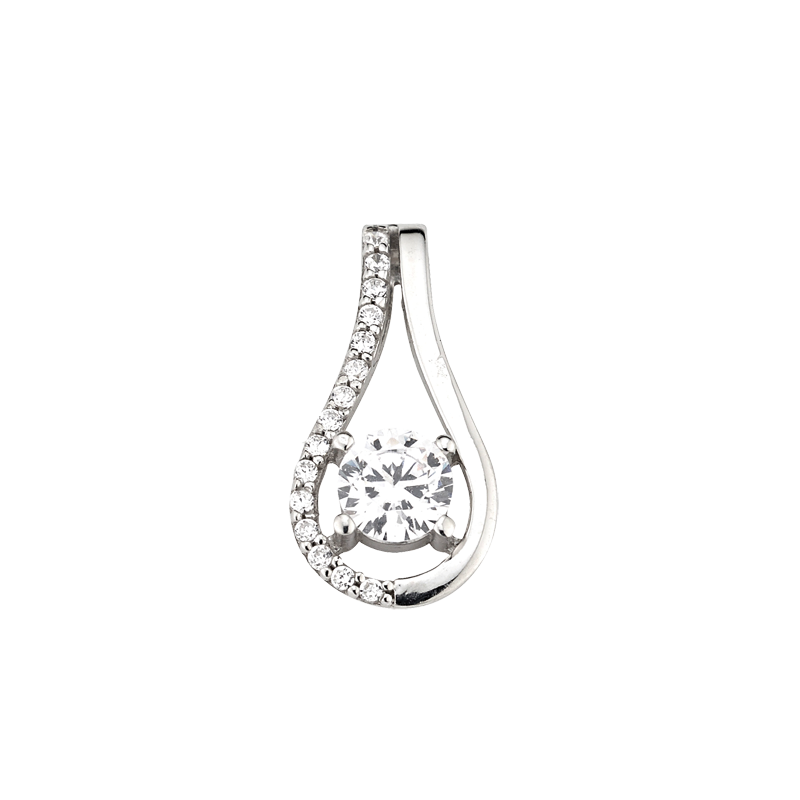 CEM 925 silver pendant BAH905017