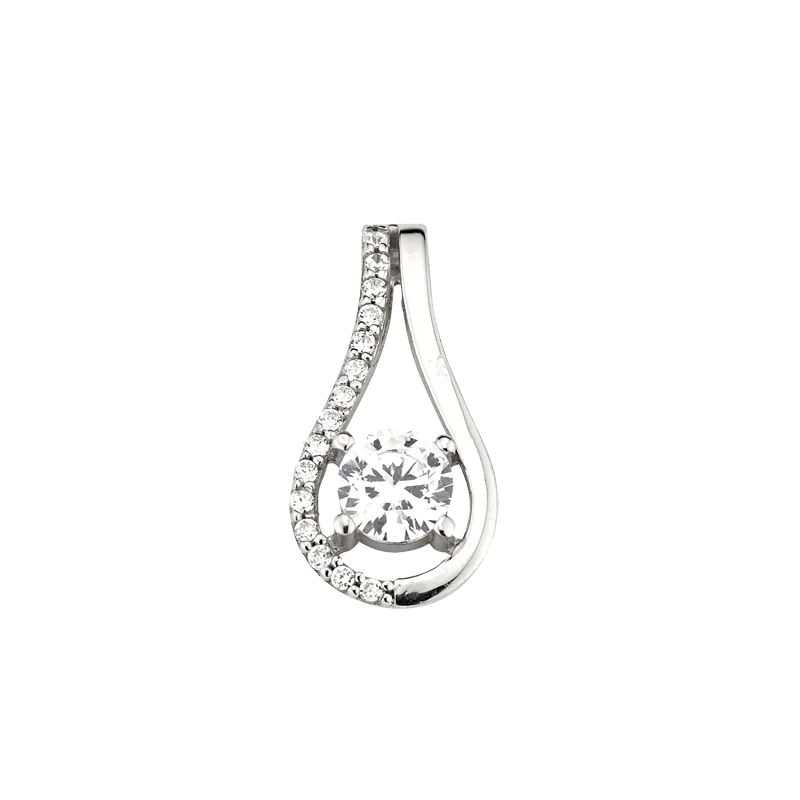 CEM 925 silver pendant BAH905017